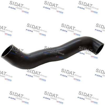 въздуховод за турбината SIDAT 500897