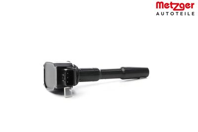 ZüNDSPULE METZGER AUTOTEILE 0880544 35