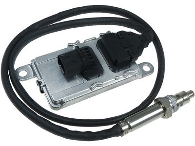 AS-PL NOx-Sensor, Harnstoffeinspritzung