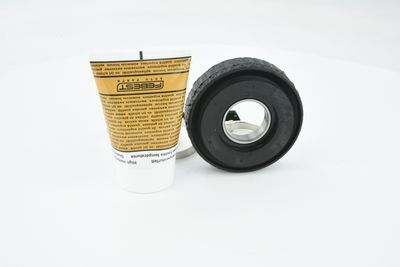 LAGAR CENTRAL CARDAN FEBEST VWCBTNX 26