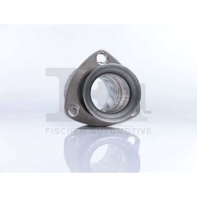 TEAVA FLEXIBILA ESAPAMENT FA1 VW445094 2