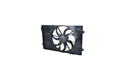 VENTILATOR RADIATOR NRF 47927 8