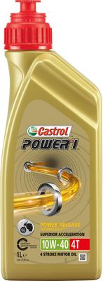 Castrol Power1 4T 10W-40 1L