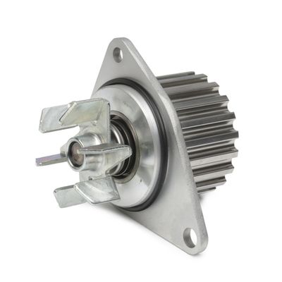 водна помпа, охлаждане на двигателя RIDEX 1260W0105