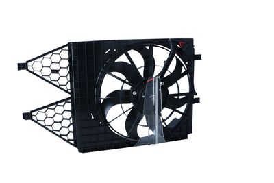 VENTILATOR RADIATOR NRF 470032 22