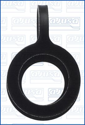 GARNIT ETANS. ADMISIE ULEI (COMPRESOR)