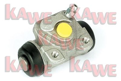 спирачно цилиндърче на колелото KAWE W5141