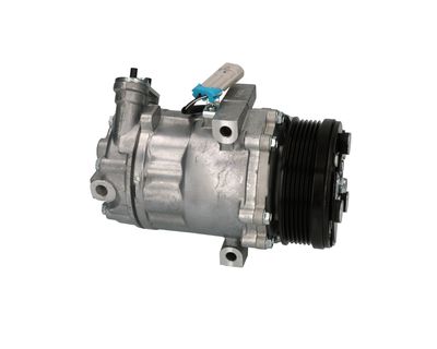 KOMPRESSOR KLIMAANLAGE BOSCH 1986AD1127 17