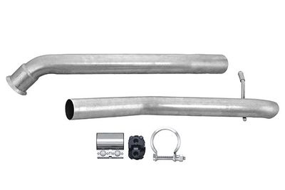 ABGASROHR HELLA 8LA366003791 1