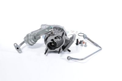 LADER AUFLADUNG BTS Turbo T981099BT 20