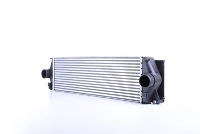 INTERCOOLER COMPRESOR NISSENS 96628 9