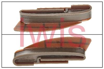 GLEITSCHIENE ANTRIEBSKETTE-ÖLPUMPE AIC 60332