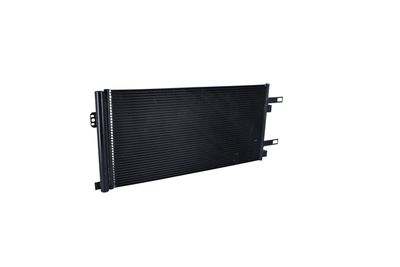 CONDENSATOR CLIMATIZARE NRF 35895 23