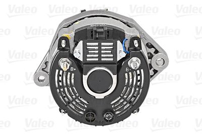 GENERATOR / ALTERNATOR VALEO 432744 2