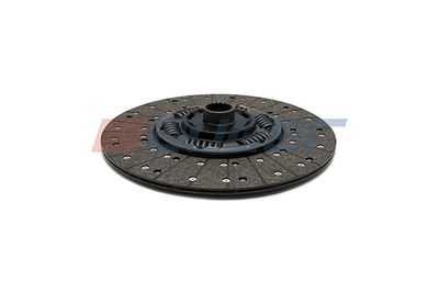 Kupplungsreibscheibe