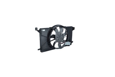 VENTILATOR RADIATOR NRF 47959 21