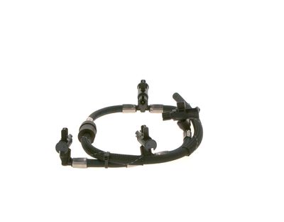 Slang, bränsleöverflöd BOSCH 0 445 130 087 för GMC, OPEL