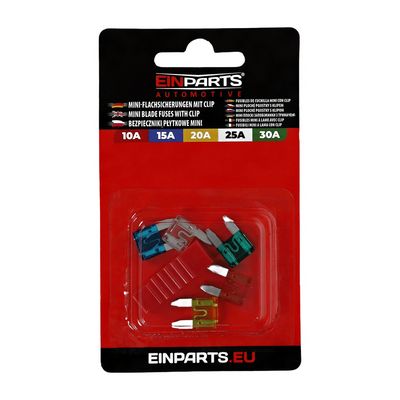 Osigurač Einparts Automotive EPFUSE30