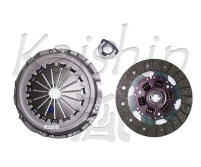 Комплект сцепления KAISHIN KM047-K для MITSUBISHI CARISMA