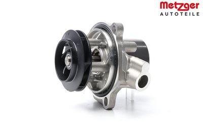 POMPă DE APă RăCIRE MOTOR METZGER AUTOTEILE 4007043 37