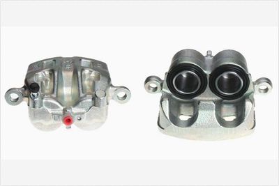 DEPA ET73953 Тормозной суппорт  для MAZDA (Мазда)