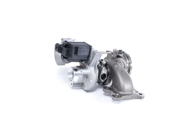 LADER AUFLADUNG BTS Turbo T914576 7