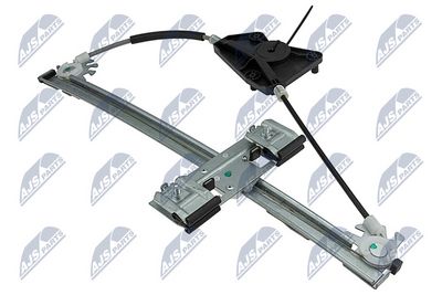 Mechanizmus zdvíhania okna NTY EPS-SK-033