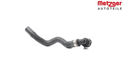 FURTUN RADIATOR METZGER AUTOTEILE 2422298 24