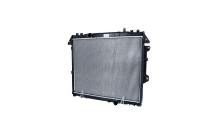 RADIATOR RACIRE MOTOR NRF 53921 9