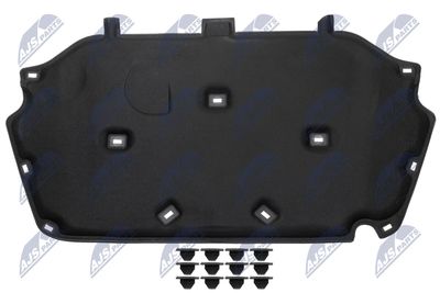 MATERIAL AMORTIZARE ZGOMOT NISA MOTOR NTY EZCFR237 1