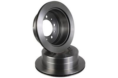 спирачен диск STELLOX 6020-1097V-SX
