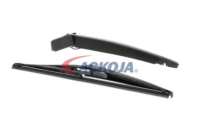 SET STERGATOARE CURATARE PARBRIZ ACKOJA A389654 14