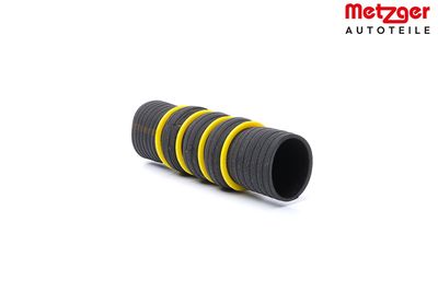 LADELUFTSCHLAUCH METZGER AUTOTEILE 2400537 6