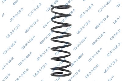 Sprężyna zawieszenia GSP 36107890