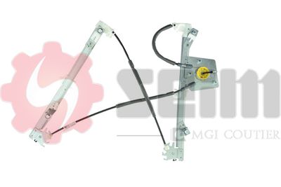 MECANISM ACTIONARE GEAM