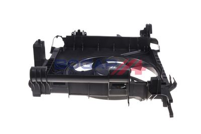VENTILATOR RADIATOR BOGAP C4243117 4