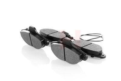 SET PLACUTE FRANA FRANA DISC GH GH412335 24