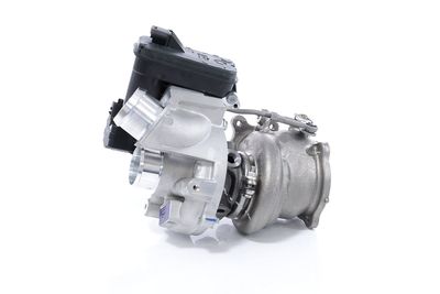 LADER AUFLADUNG BTS Turbo T918787 8