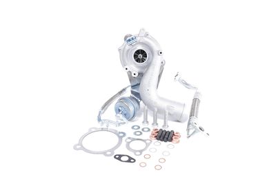 LADER AUFLADUNG BTS Turbo T981187 3