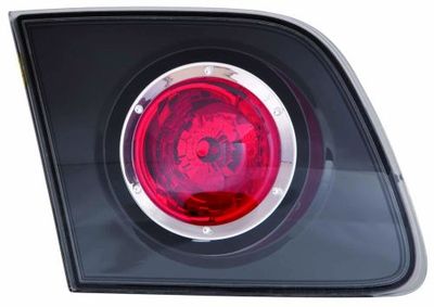 ABAKUS 216-1306L-LD-AE Задний фонарь  для MAZDA 3 седан (BK) 1.6 DI Turbo (BK12Y)
