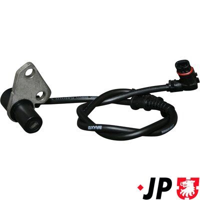 датчик, обороти на колелото JP GROUP 1397100380
