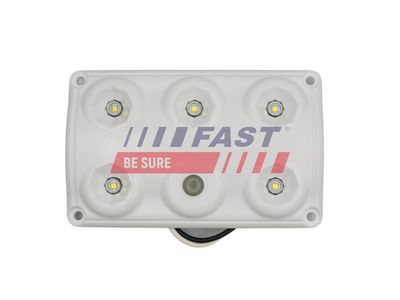 Osvětlení interiéru FAST FT87812