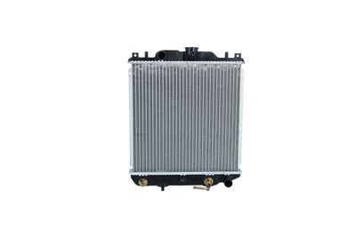 RADIATOR RACIRE MOTOR NRF 53577 5