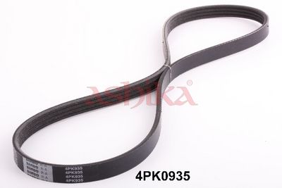 CUREA TRANSMISIE CU CANELURI ASHIKA 1124PK935