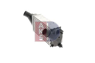 LADELUFTKüHLER AKS DASIS 097024N 2