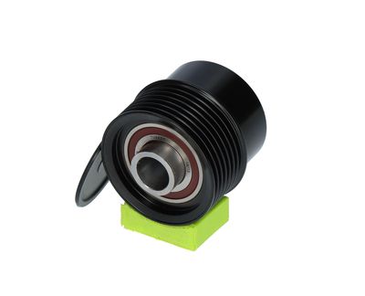 SISTEM ROATA LIBERA GENERATOR VALEO 592058 12