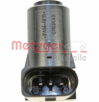 SENSOR AJUTOR PARCARE METZGER AUTOTEILE 0901186 2