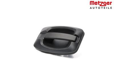 TüRGRIFF METZGER AUTOTEILE 2310954 5