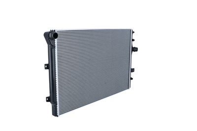 KüHLER MOTORKüHLUNG NRF 58464 40