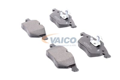 BREMSBELAGSATZ SCHEIBENBREMSE VAICO V400152 19